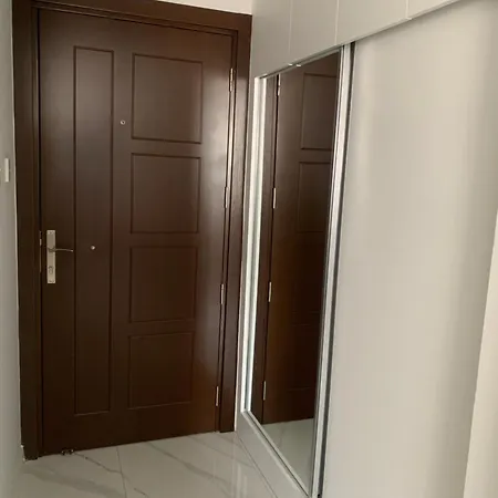 новая студия в Park