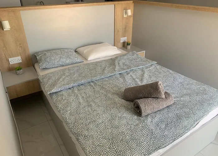 новая студия в Park *