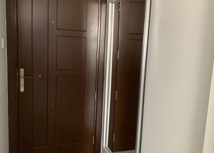 новая студия в Park