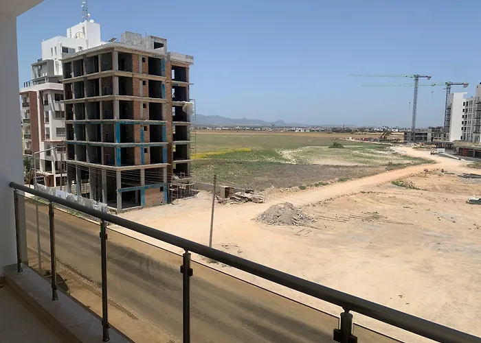 новая студия в Park